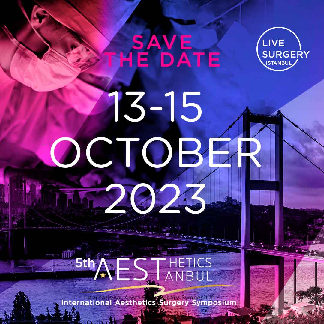 5th International Aesthetic Surgery Symposium