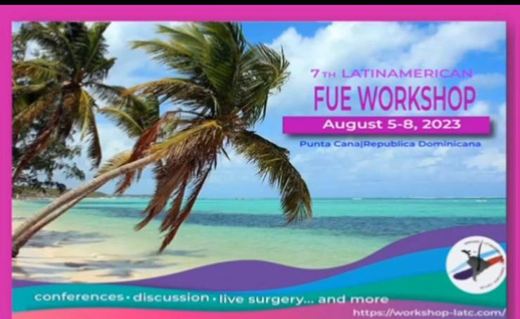 7th Latin American FUE Workshop