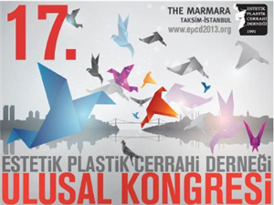 The Marmara 2013 Estetik Plastik Cerrahi Derneği 17.Ulusal Kongresi