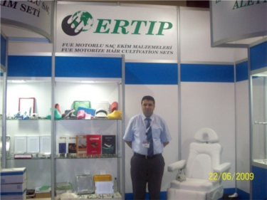 13.Turkish Society of Aeshetic Plastic Surgery Congress - Hilton Convention Center