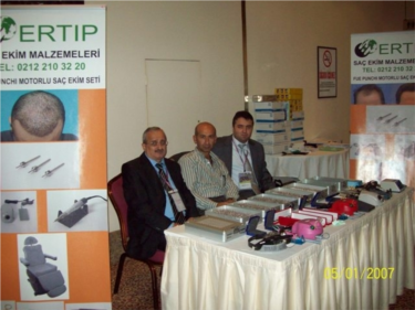 31st Turkish Plastic Reconstructive Esthetic Surgery National Congress-Hilton Hotel - Adana