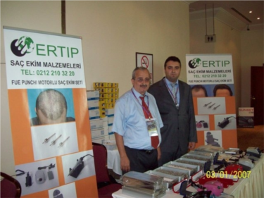 31st Turkish Plastic Reconstructive Esthetic Surgery National Congress-Hilton Hotel - Adana