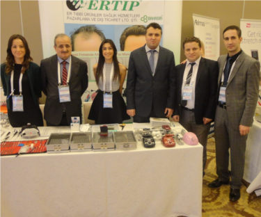 18th National Congress Of Aesthetic and Plastic Surgery