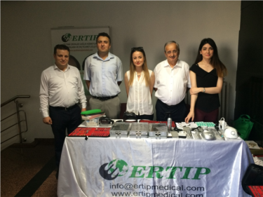 Hacettepe Üniversitesi Tıp Fakültesi Plastik Cerrahi Rekonstrüktif Bölümü 25-26 Temmuz 2015 Canlı Sa