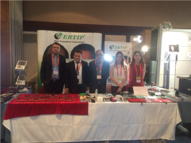 16 19 June Hilton İstanbul International Eusian Aestetic Plastic Surgery Course