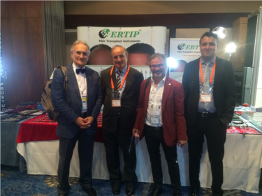 16 19 June Hilton İstanbul International Eusian Aestetic Plastic Surgery Course