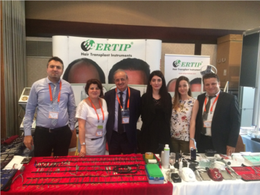 16 19 June Hilton İstanbul International Eusian Aestetic Plastic Surgery Course