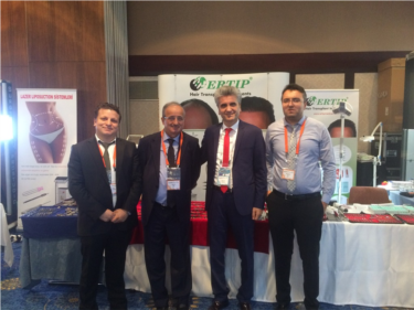 16 19 June Hilton İstanbul International Eusian Aestetic Plastic Surgery Course