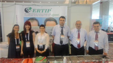 Lüfti Kırdar 2012 4th International Eurasian Aesthetic Surgery Course