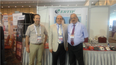 Lüfti Kırdar 2012 4th International Eurasian Aesthetic Surgery Course