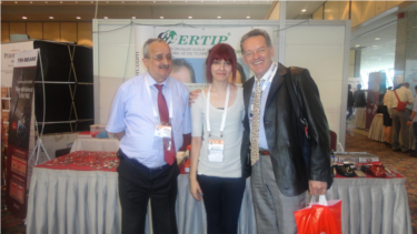 Lüfti Kırdar 2012 4th International Eurasian Aesthetic Surgery Course