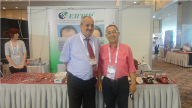 Lüfti Kırdar 2012 4th International Eurasian Aesthetic Surgery Course