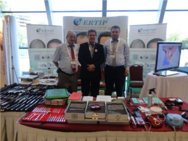 Lütfi Kırdar 2013 ISAPS Istanbul Course & 5th International Eurasian Aesthetic Plastic Surgery Cours