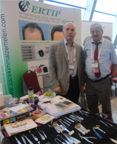 Lütfi Kırdar 2013 ISAPS Istanbul Course & 5th International Eurasian Aesthetic Plastic Surgery Cours