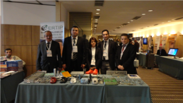 The Marmara Estetik Plastik Cerrahi Derneği Ulusal Kongresi 2012