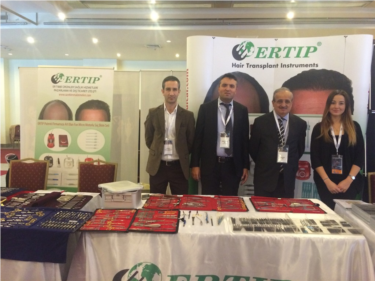 37th Turkish Society of Plastic Reconstructive and Aesthetic Surgeons Congress 4-7 Nov 2015