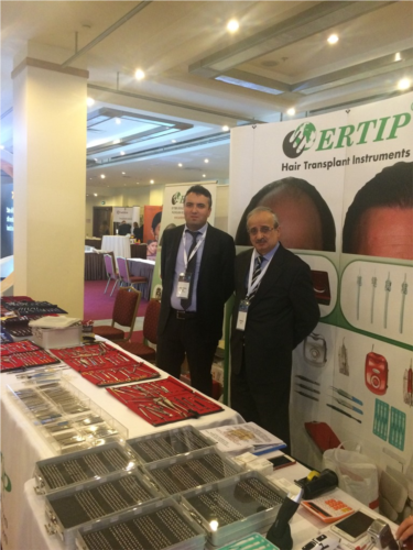 37th Turkish Society of Plastic Reconstructive and Aesthetic Surgeons Congress 4-7 Nov 2015