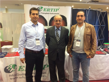 37th Turkish Society of Plastic Reconstructive and Aesthetic Surgeons Congress 4-7 Nov 2015