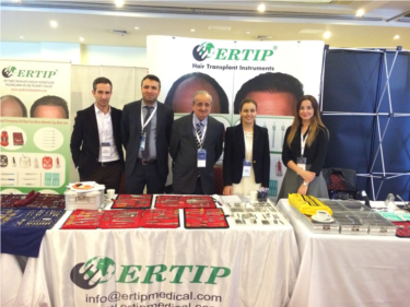 37th Turkish Society of Plastic Reconstructive and Aesthetic Surgeons Congress 4-7 Nov 2015