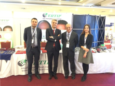 37th Turkish Society of Plastic Reconstructive and Aesthetic Surgeons Congress 4-7 Nov 2015