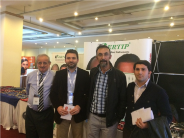 37th Turkish Society of Plastic Reconstructive and Aesthetic Surgeons Congress 4-7 Nov 2015