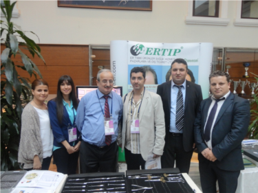 VI.Ulusal Rinoplasti Kursu Bahçeşehir Üniversitesi 10-12 Mayıs 2013