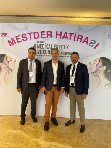 4TH NATIONAL MEDICAL AESTHETIC AND COURSES CONGRESS