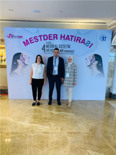 4TH NATIONAL MEDICAL AESTHETIC AND COURSES CONGRESS