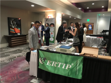 ISHRS 26th Annual Meeting Hollywood USA 10-14 October 2018