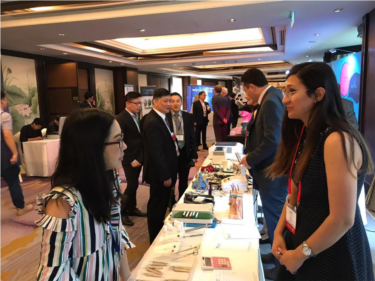 ISHRS 27th World Congress 2019 Bangkok - Thailand