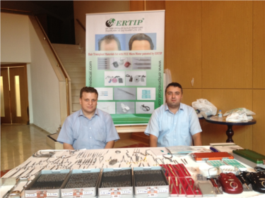 Cyprus Turkish Society of Plastic Reconstructive Aesthetic Surgeons