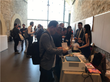 World Fue Institue 19-23 June 2019 Avignon