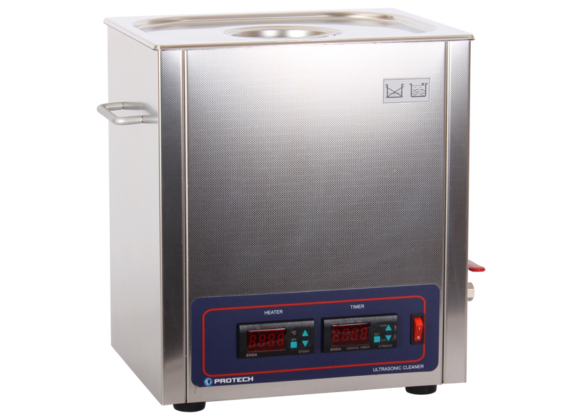 Ultrasonic Cleaner 12 LT