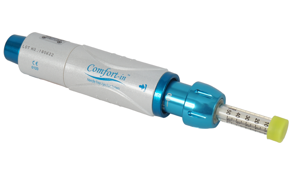 NeedleFree Local Anesthesia at Kathryn Murphy blog