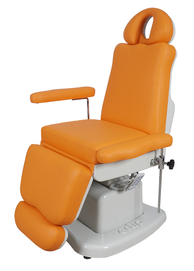 ELEGANCE Hair Transplant and Medical Aesthetic Chair (4 Motorized