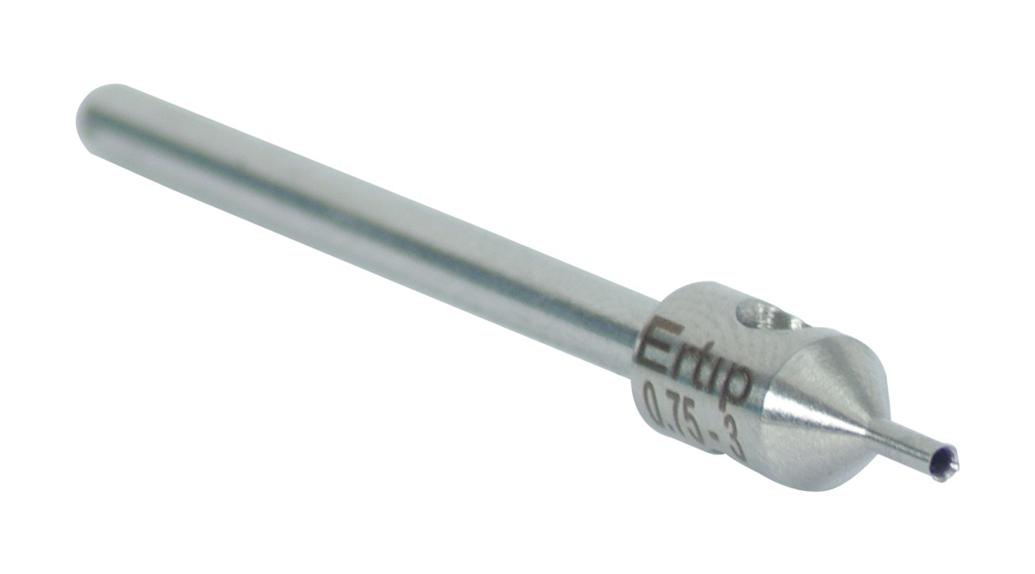 Extra-Safe Yıldız Köşeli Fue Punch 0.75 MM - 3 MM