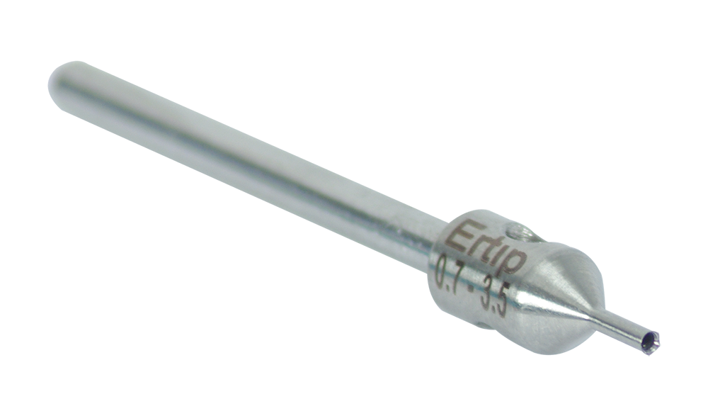 Extra-Safe Yıldız Köşeli Fue Punch 0.7 MM - 3.5 MM