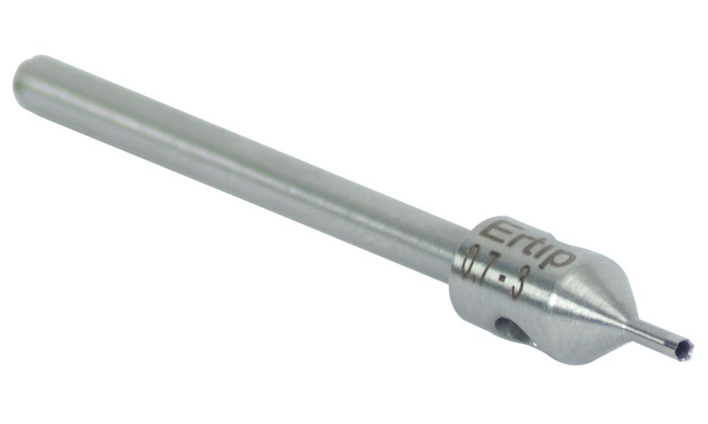Serrated Fue Punch  0.7 MM - 3 MM