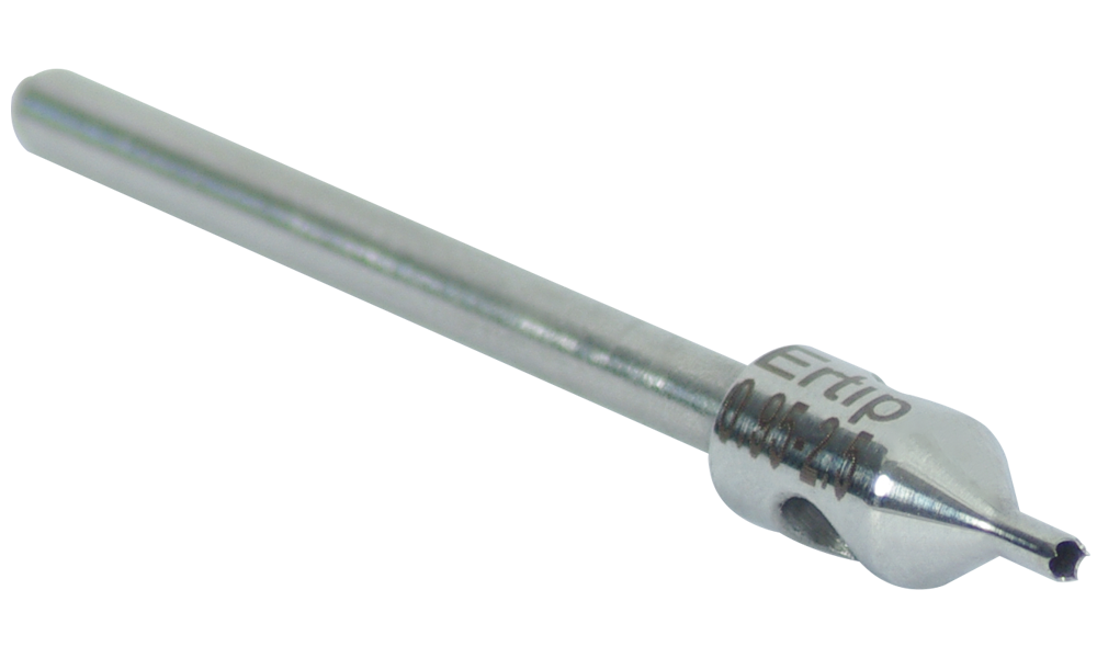Serrated Fue Punch 0.95 MM - 2.5 MM