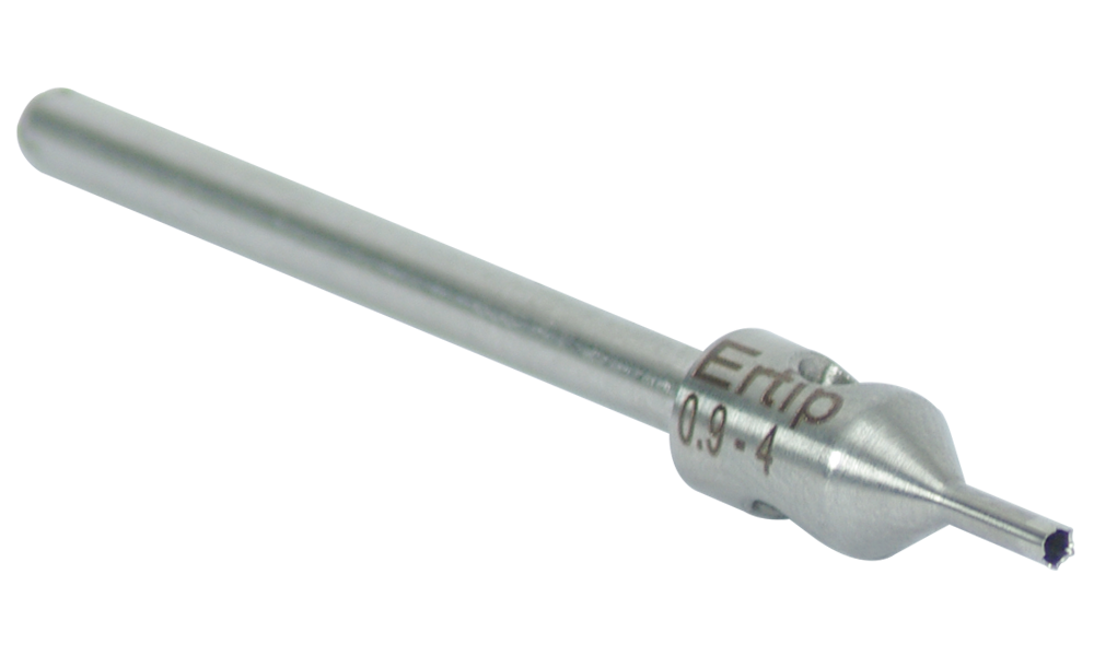 Yıldız Köşeli Fue Punch 0.9 MM - 4 MM