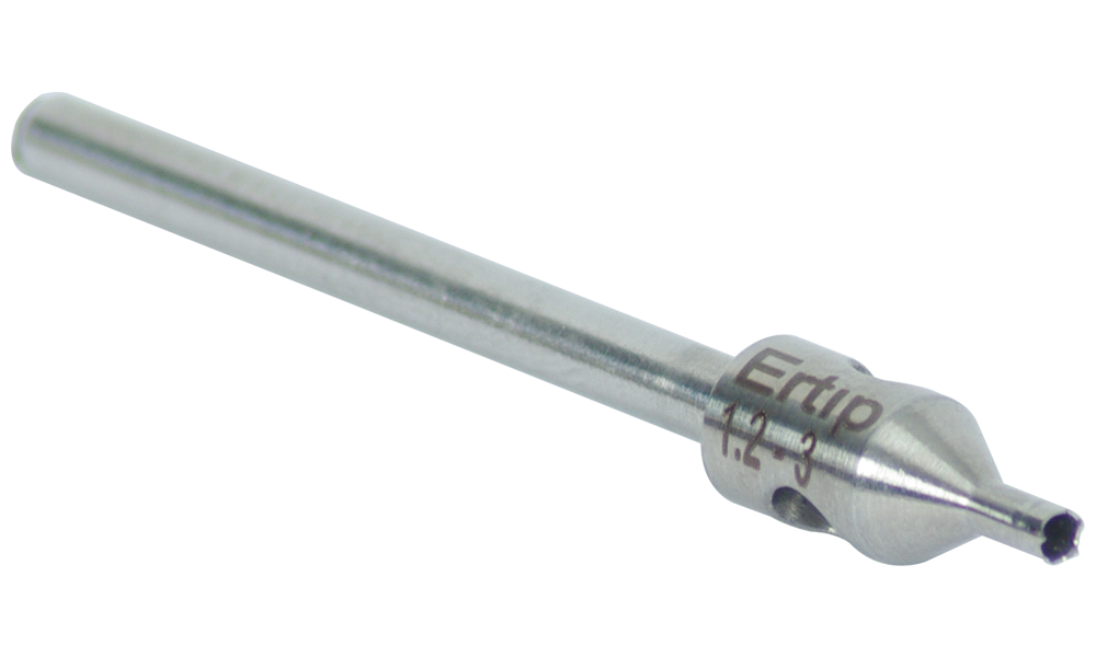 Serrated Fue Punch 1.2 MM - 3 MM