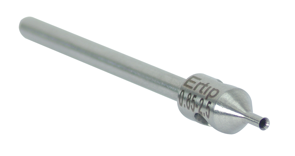 XS (Extra-Safe) Fue Punch 0.85 MM - 2.5 MM