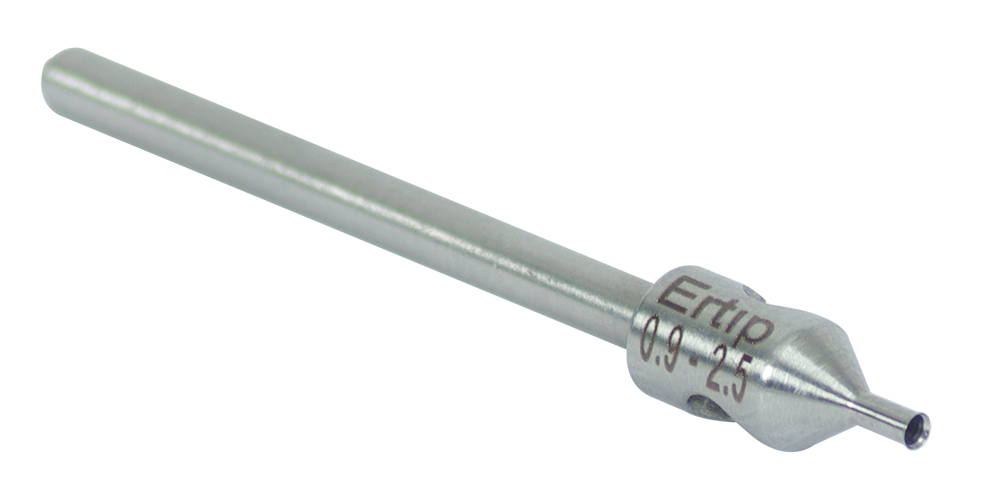 XS (Extra-Safe) Fue Punch 0.9 MM - 2.5 MM