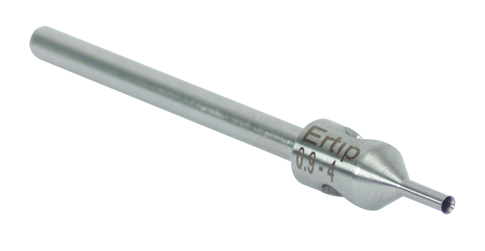 XS (Extra-Safe) Fue Punch 0.9 MM - 4 MM
