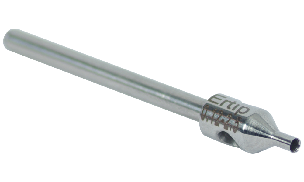 Extra-Safe Serrated Fue Punch 1.2 MM - 2.5 MM