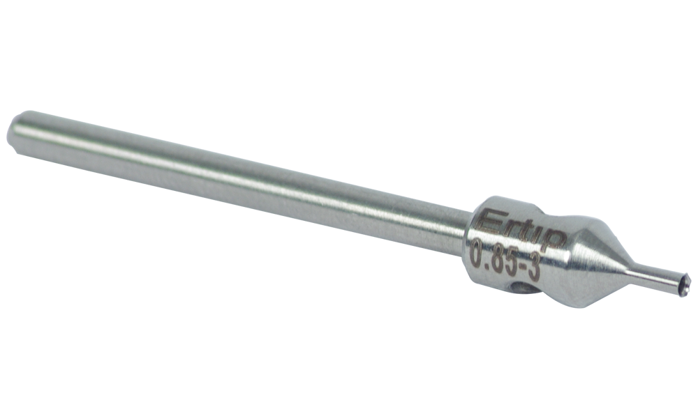 Extra-Safe Yıldız Köşeli Fue Punch 0.85 MM - 3 MM