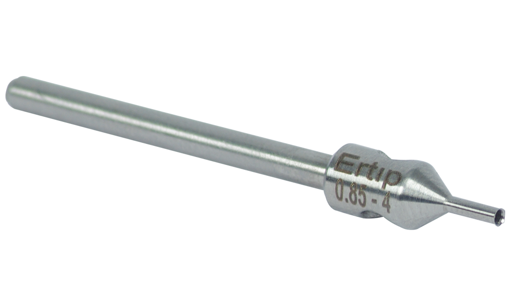 Extra-Safe Yıldız Köşeli Fue Punch 0.85 MM - 4 MM