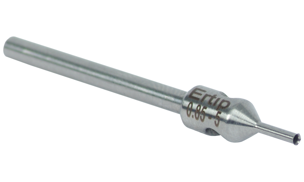 Extra-Safe Serrated Fue Punch 0.85 MM - 5 MM