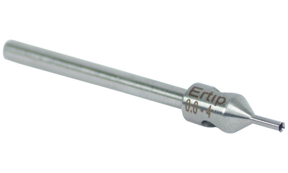 Extra-Safe Yıldız Köşeli Fue Punch 0.8 MM - 4 MM