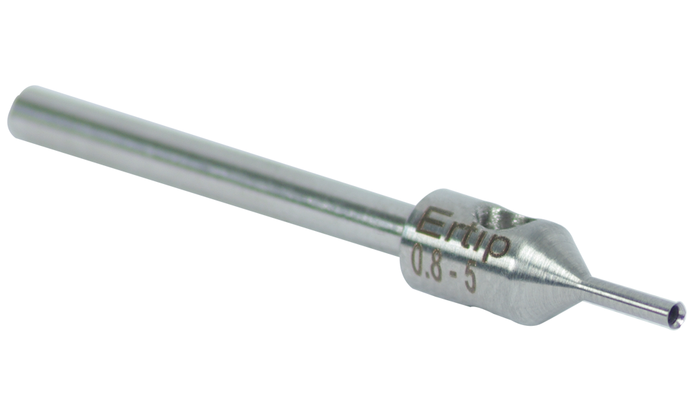 Extra-Safe Yıldız Köşeli Fue Punch 0.8 MM - 5 MM